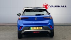 Vauxhall Mokka 100kW Elite Premium 50kWh 5dr Auto Electric Hatchback